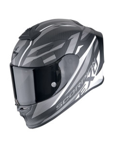 CASCO SCORPION EXO-R1 EVO RUNNER CARBONO