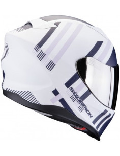 CASCO SCORPION EXO-520 EVO BANSHEE 2