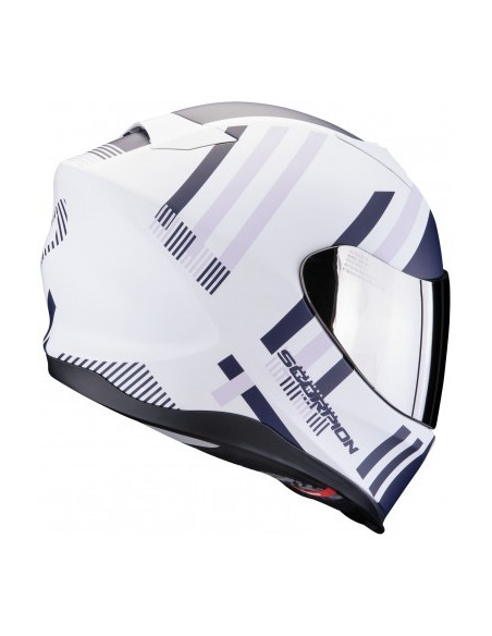CASCO SCORPION EXO-520 EVO BANSHEE