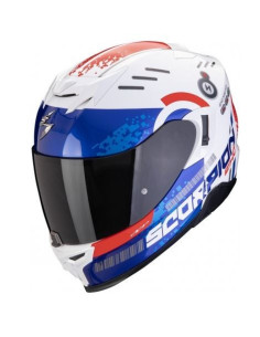 CASCO SCORPION EXO-520 EVO TITAN