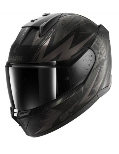CASCO SHARK D-SKWAL 3 BLAST-R