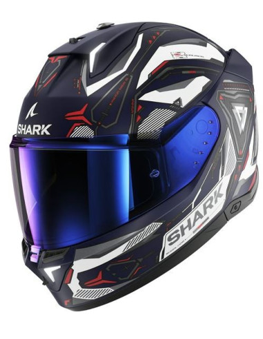 CASCO SHARK SKWAL I3 LINIK