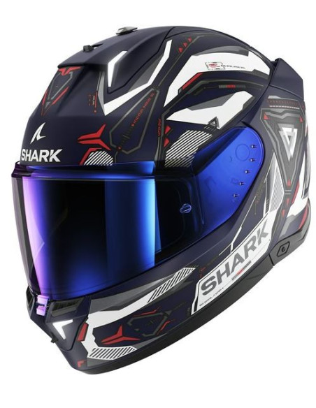 CASCO SHARK SKWAL I3 LINIK