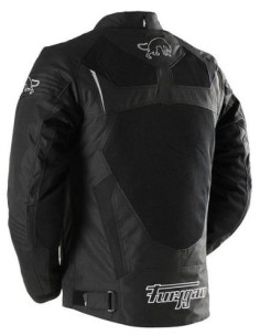 CHAQUETA FURYGAN WB08 VENTED + 2