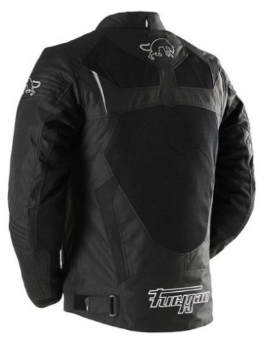 CHAQUETA FURYGAN WB08 VENTED +