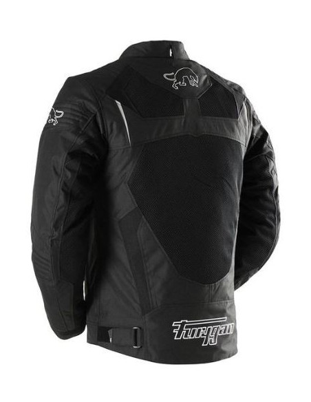 CHAQUETA FURYGAN WB08 VENTED +