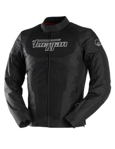 CHAQUETA FURYGAN WB08 VENTED +