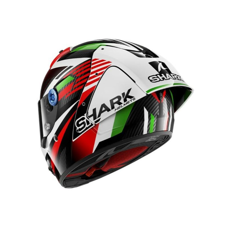 CASCO SHARK AERON GP FIRSTLAP FIM