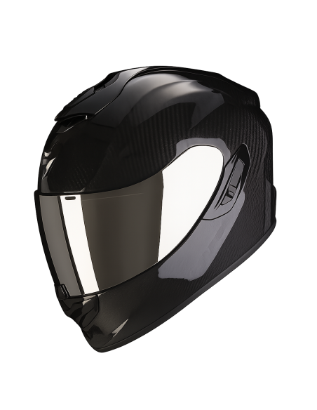 CASCO SCORPION EXO-1400 EVO II CARBON