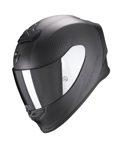 CASCO SCORPION EXO-R1 EVO CARBON AIR