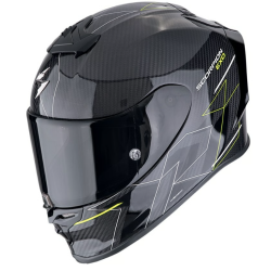 CASCO SCORPION EXO-R1 EVO CARBON AIR CYNERGY