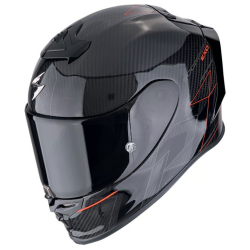 CASCO SCORPION EXO-R1 EVO CARBON AIR CYNERGY