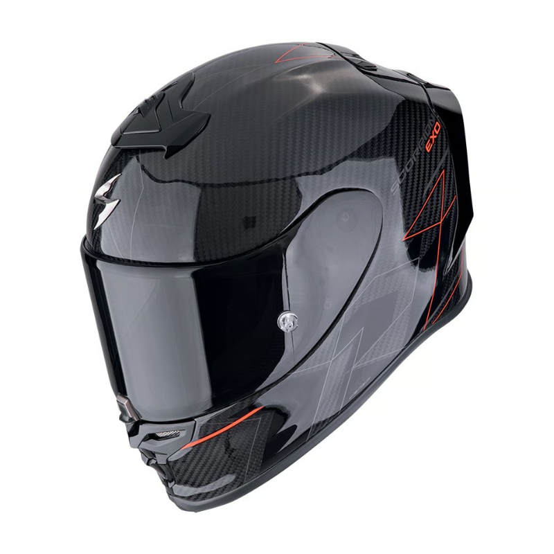 CASCO SCORPION EXO-R1 EVO CARBON AIR CYNERGY