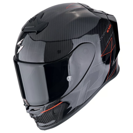 CASCO SCORPION EXO-R1 EVO CARBON AIR CYNERGY