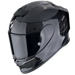 CASCO SCORPION EXO-R1 EVO CARBON AIR CYNERGY
