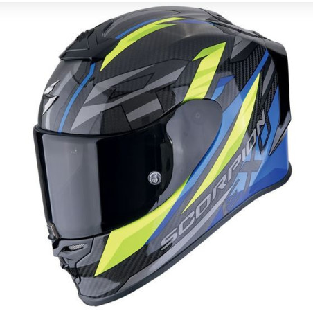 CASCO SCORPION EXO-R1 EVO CARBON AIR RUNNER