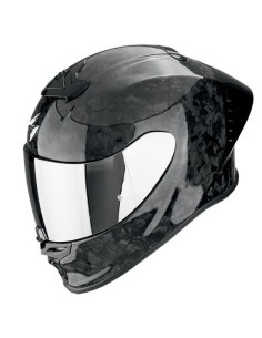 CASCO SCORPION EXO-R1 EVO II ONYX AIR