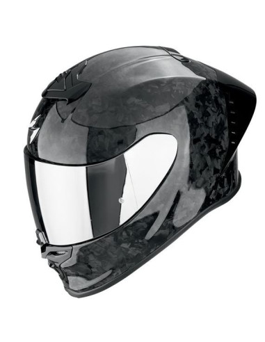 CASCO SCORPION EXO-R1 EVO II ONYX AIR