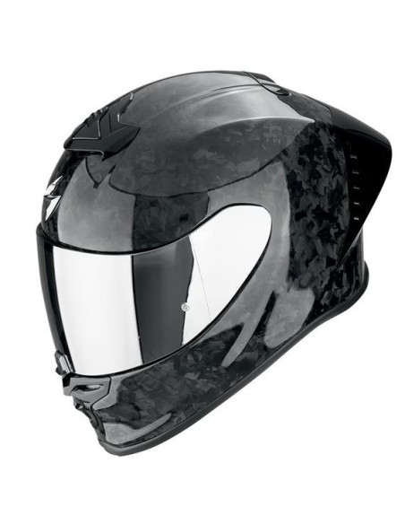 CASCO SCORPION EXO-R1 EVO II ONYX AIR