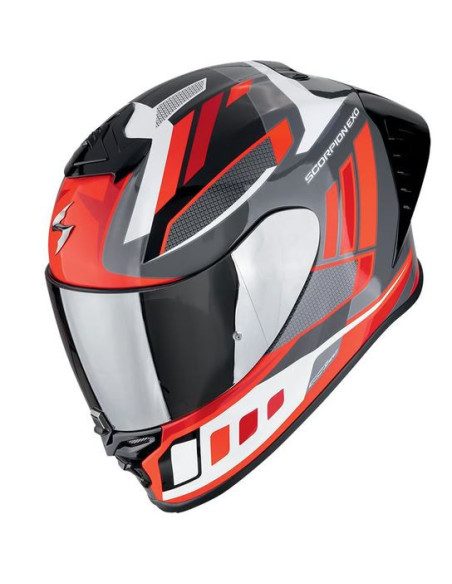 CASCO SCORPION EXO-R1 EVO II AIR VITAL