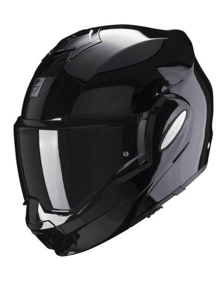 CASCO SCORPIO EXO-TECH EVO SOLID