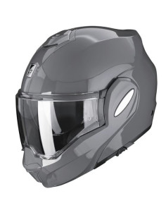 CASCO SCORPION EXO-TECH EVO SOLID