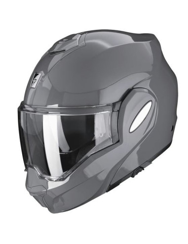 CASCO SCORPION EXO-TECH EVO SOLID