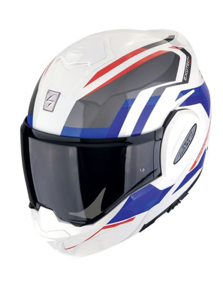 CASCO SCORPION EXO-TECH EVO FURIO
