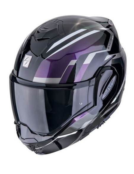 CASCO SCORPION EXO-TECH EVO FURIO
