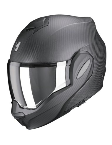 CASCO SCORPION EXO-TECH EVO CARBON