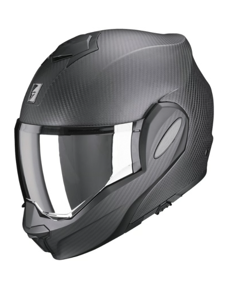 CASCO SCORPION EXO-TECH EVO CARBON
