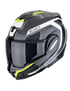 CASCO SCORPION EXO-TECH EVO CARBON COSY