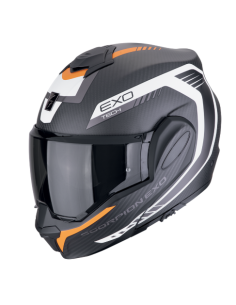 CASCO SCORPION EXO-TECH EVO CARBON COSY