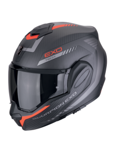 CASCO SCORPION EXO-TECH EVO CARBON COSY