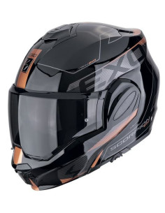 CASCO SCORPION EXO-TECH EVO TRAVELLER