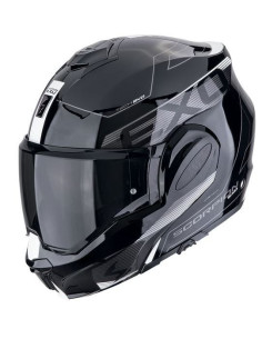 CASCO SCORPION EXO-TECH EVO TRAVELLER