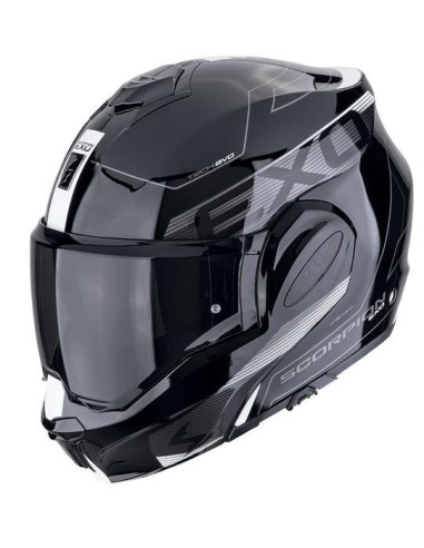 CASCO SCORPION EXO-TECH EVO TRAVELLER