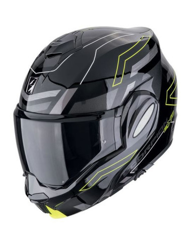 CASCO SCORPION EXO-TECH EVO CONQUER