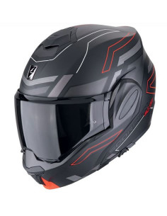 CASCO SCORPION EXO-TECH EVO CONQUER