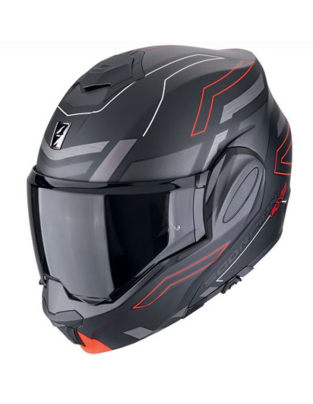 CASCO SCORPION EXO-TECH EVO CONQUER
