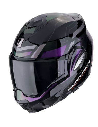CASCO SCORPION EXO-TECH EVO CONQUER