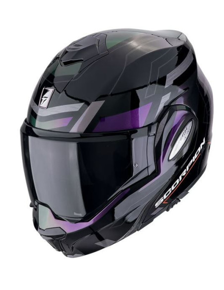 CASCO SCORPION EXO-TECH EVO CONQUER
