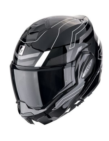 CASCO SCORPION EXO-TECH EVO CONQUER