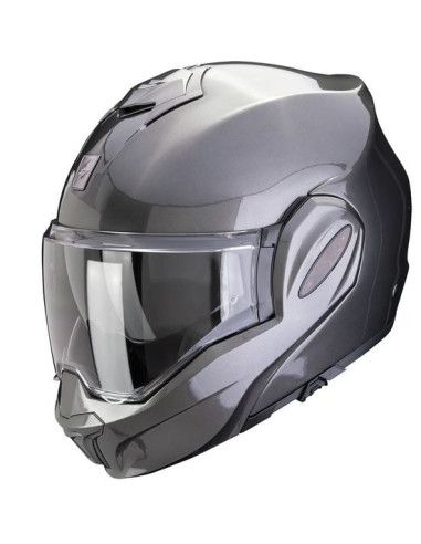 CASCO SCORPION EXO-TECH EVO PRO SOLID