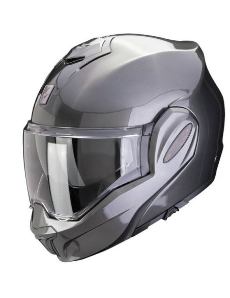 CASCO SCORPION EXO-TECH EVO PRO SOLID