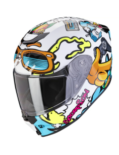 CASCO SCORPION EXO-JNR AIR FUN