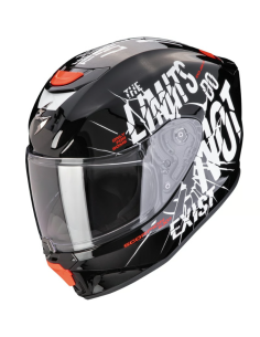 CASCO SCORPION EXO-JNR AIR BOUM