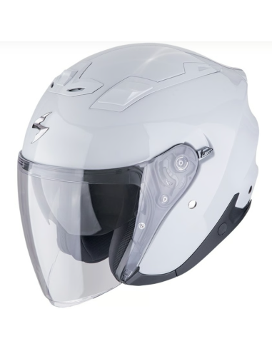 CASCO SCORPION EXO-Z1 SOLID