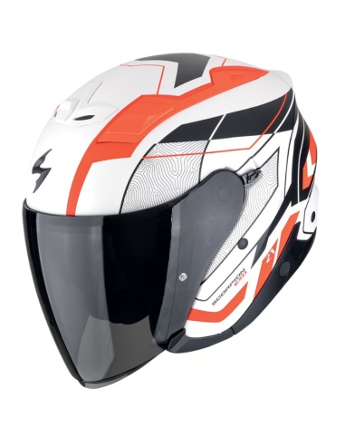 CASCO SCORPION EXO-Z1 VUE