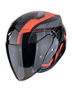 CASCO SCORPION EXO-Z1 VUE